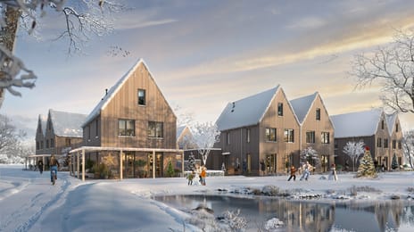 Dordts Buiten fase 3 Plegt Vos main image