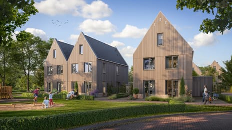 Dordts Buiten fase 3 Plegt Vos main image