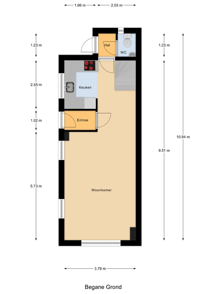 Foto 47 van Soesterweg 367