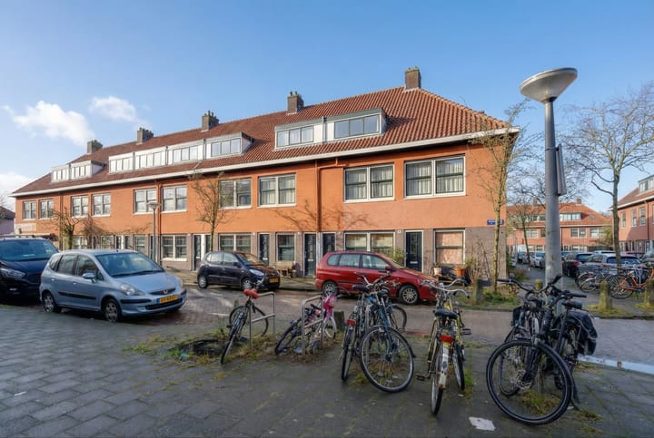 Foto 5 van Fresiastraat 4