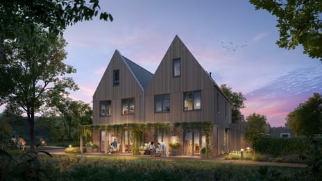 Dordts Buiten fase 3 Plegt Vos main image