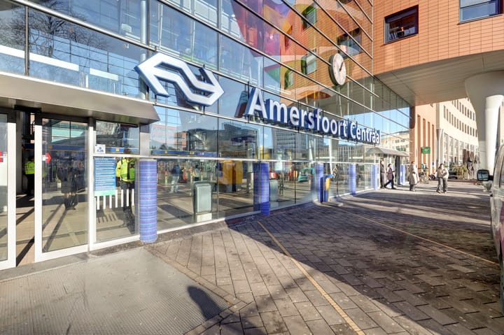 Foto 33 van Soesterweg 367