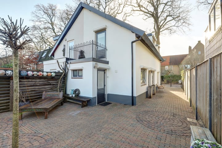 Foto 42 van Soesterweg 367