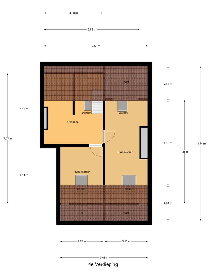 Foto 37 van Sir Winston Churchillln 190