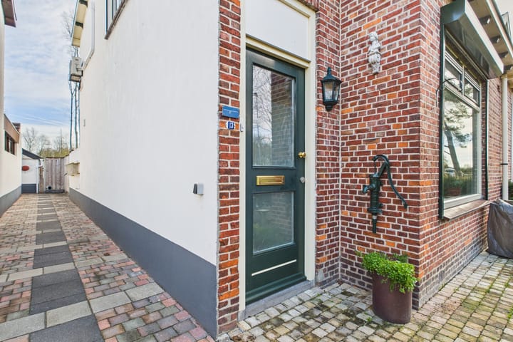 Foto 6 van Drieschouwen 13