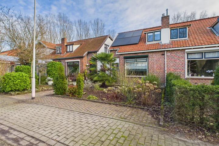 Foto 41 van Drieschouwen 13