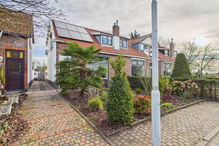 Foto 40 van Drieschouwen 13