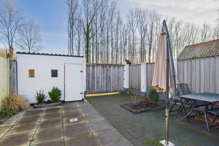 Foto 37 van Drieschouwen 13