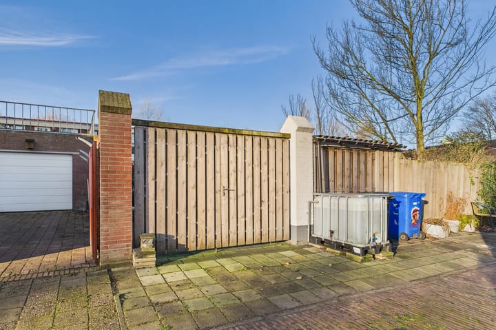 Foto 38 van Drieschouwen 13