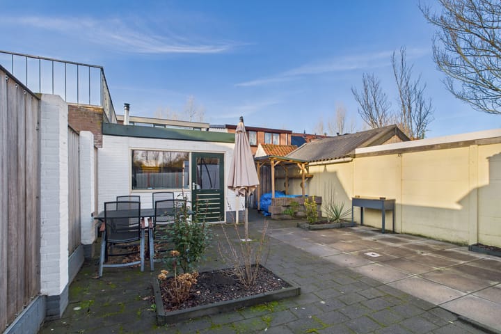 Foto 36 van Drieschouwen 13