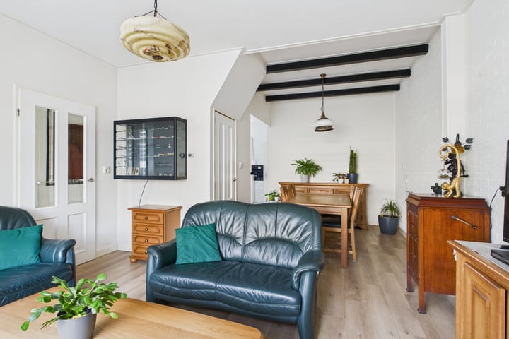 Foto 10 van Drieschouwen 13