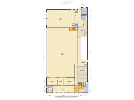 View floorplan