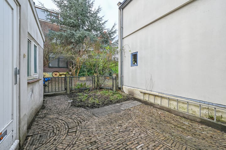 Foto 3 van Kruisstraat 2