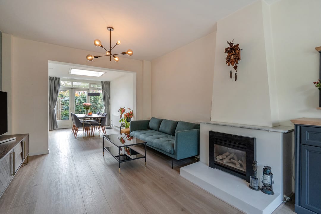 Foto 2 van Nicolaas Beetslaan 30