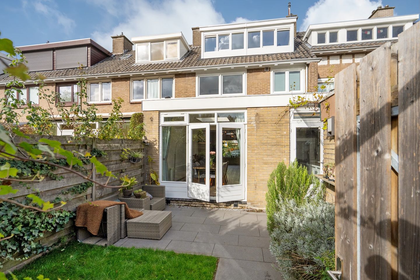 Foto 4 van Nicolaas Beetslaan 30