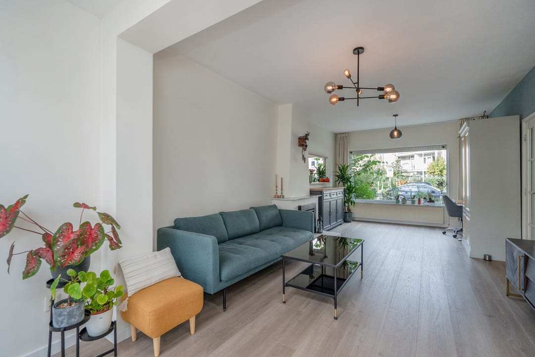 Foto 8 van Nicolaas Beetslaan 30