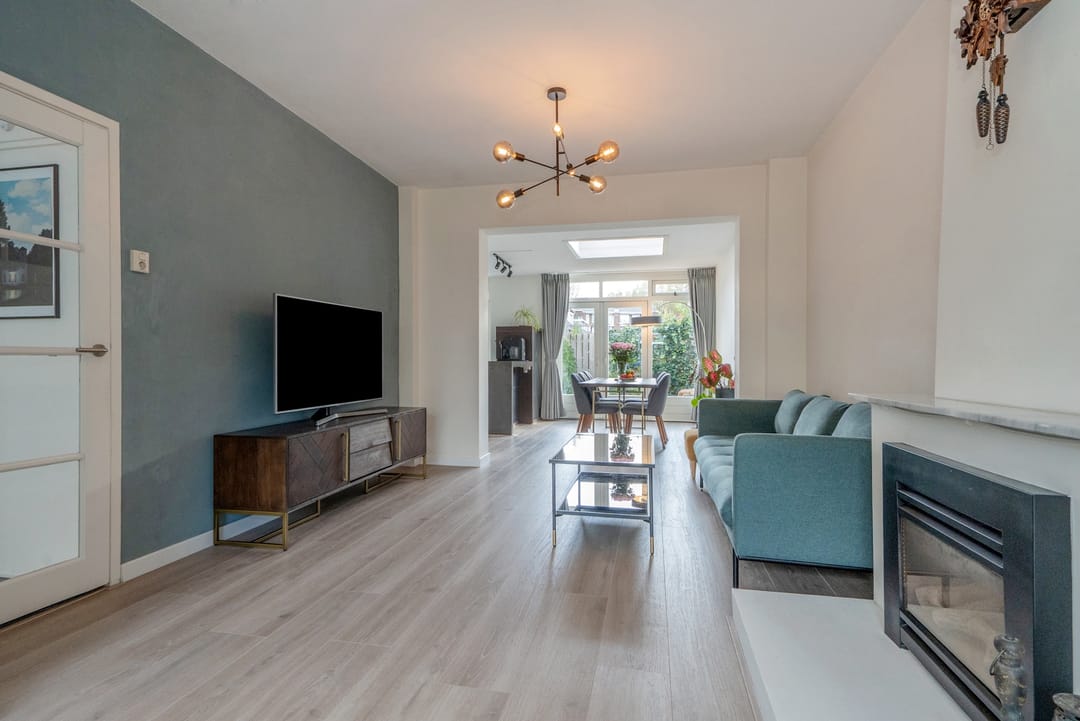 Foto 11 van Nicolaas Beetslaan 30