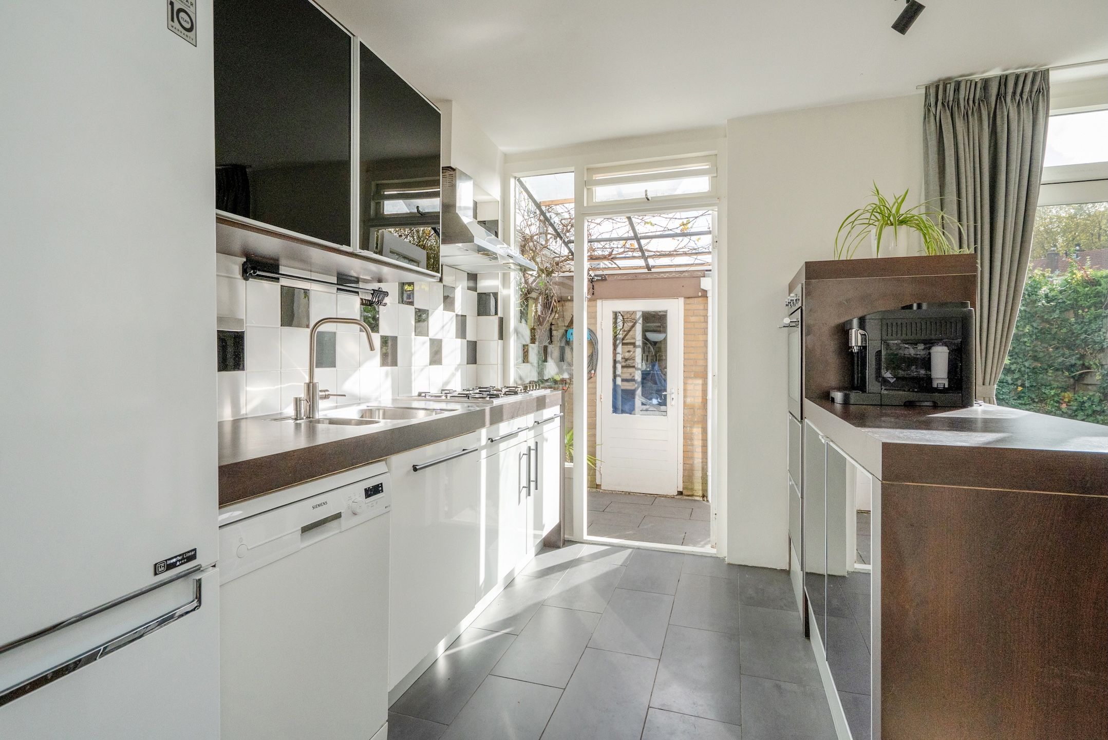 Foto 18 van Nicolaas Beetslaan 30