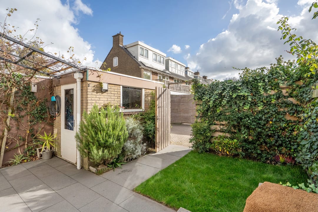 Foto 22 van Nicolaas Beetslaan 30