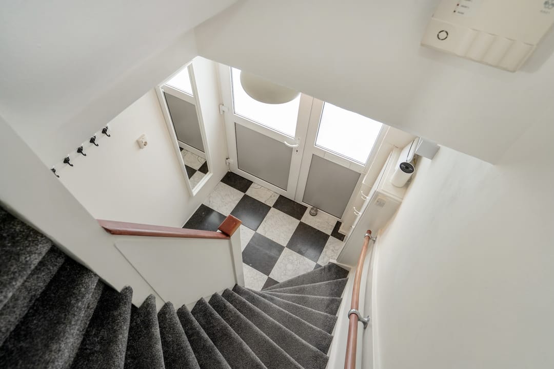 Foto 23 van Nicolaas Beetslaan 30