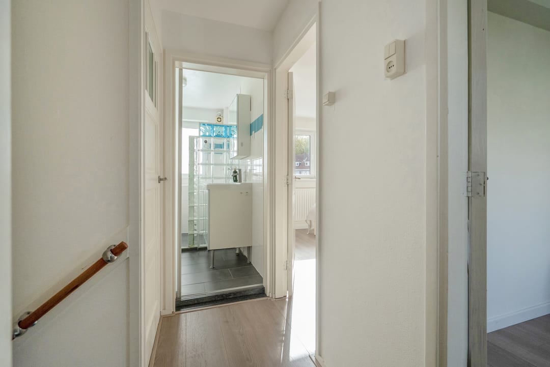 Foto 31 van Nicolaas Beetslaan 30