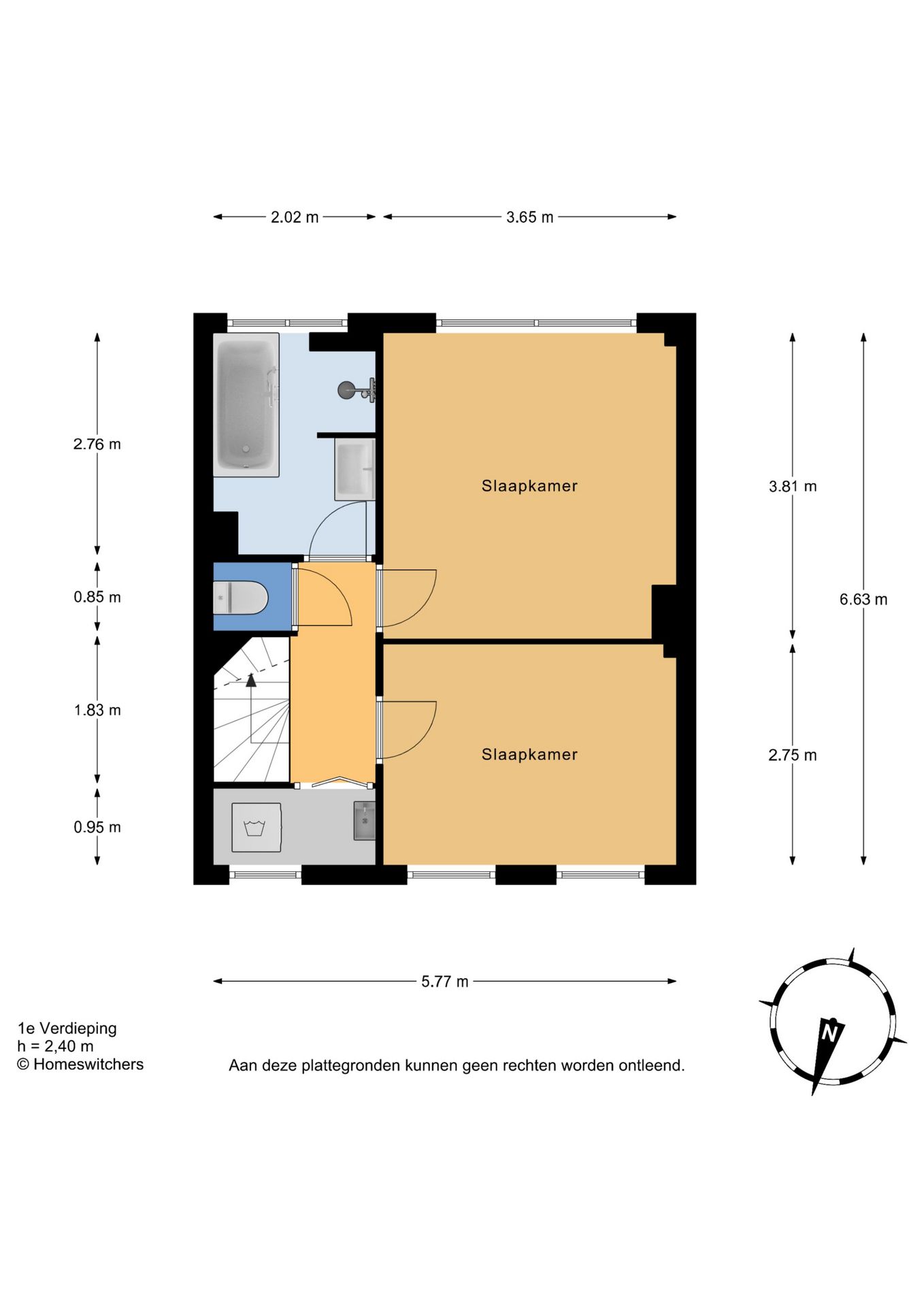 Foto 42 van Nicolaas Beetslaan 30