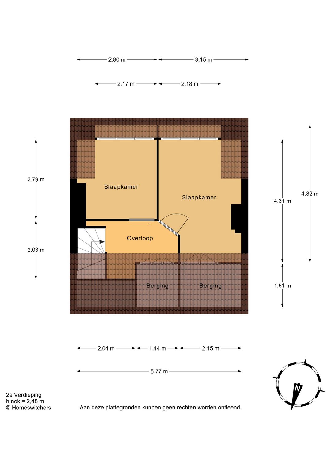 Foto 43 van Nicolaas Beetslaan 30