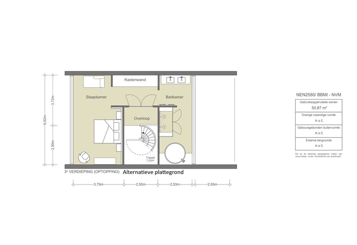 Foto 62 van George Gershwinlaan 15