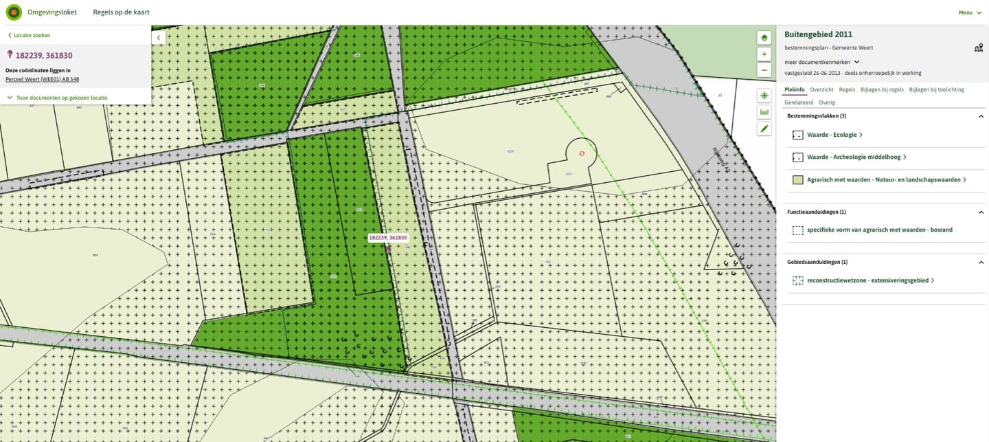 Bekijk foto 3 van Leveroysedijk/ Schoordijk