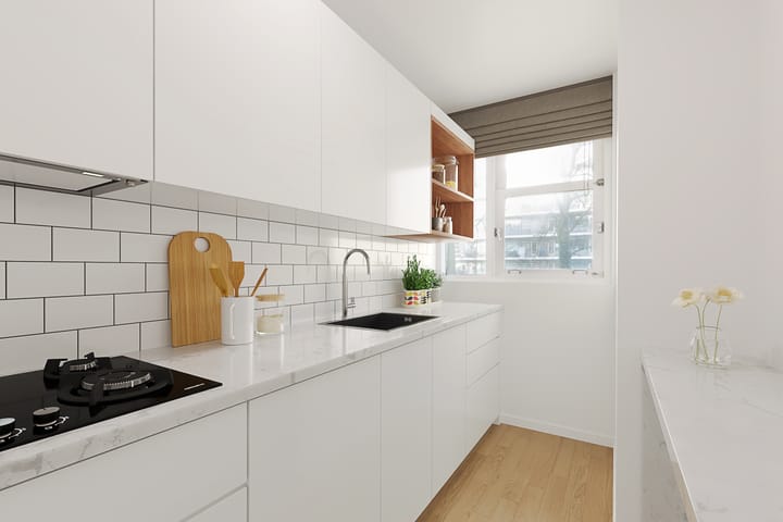 Foto 4 van Isabellaland 844