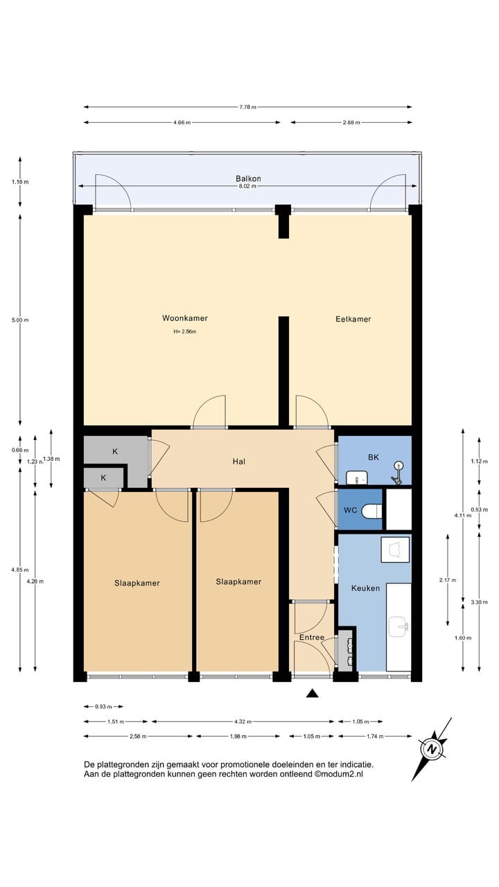 Foto 28 van Isabellaland 844