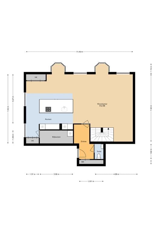 Foto 11 van Dorpsstraat 18