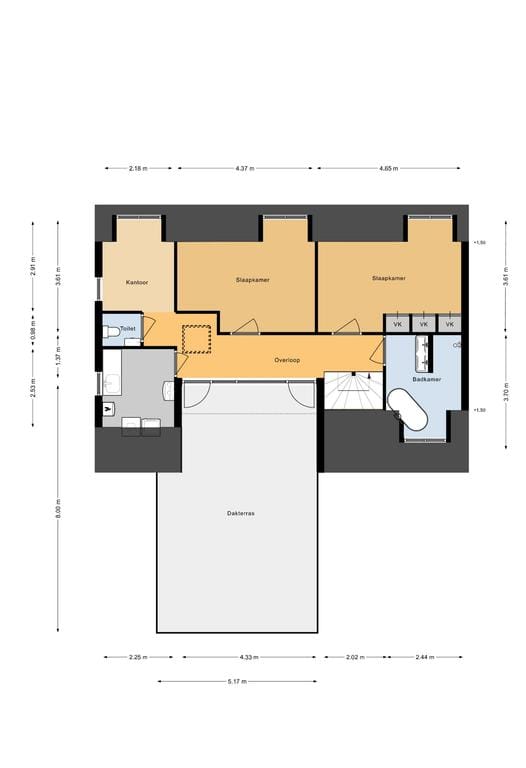 Foto 12 van Dorpsstraat 18