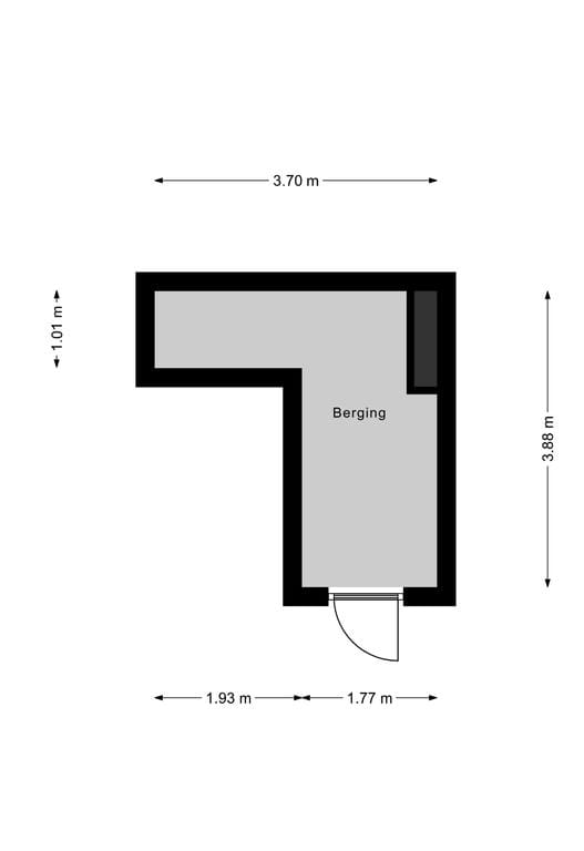 Foto 13 van Dorpsstraat 18