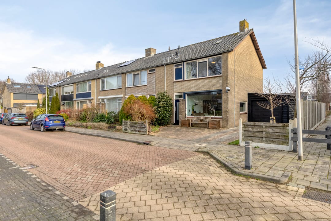 Foto 2 van Hofkesweg 13