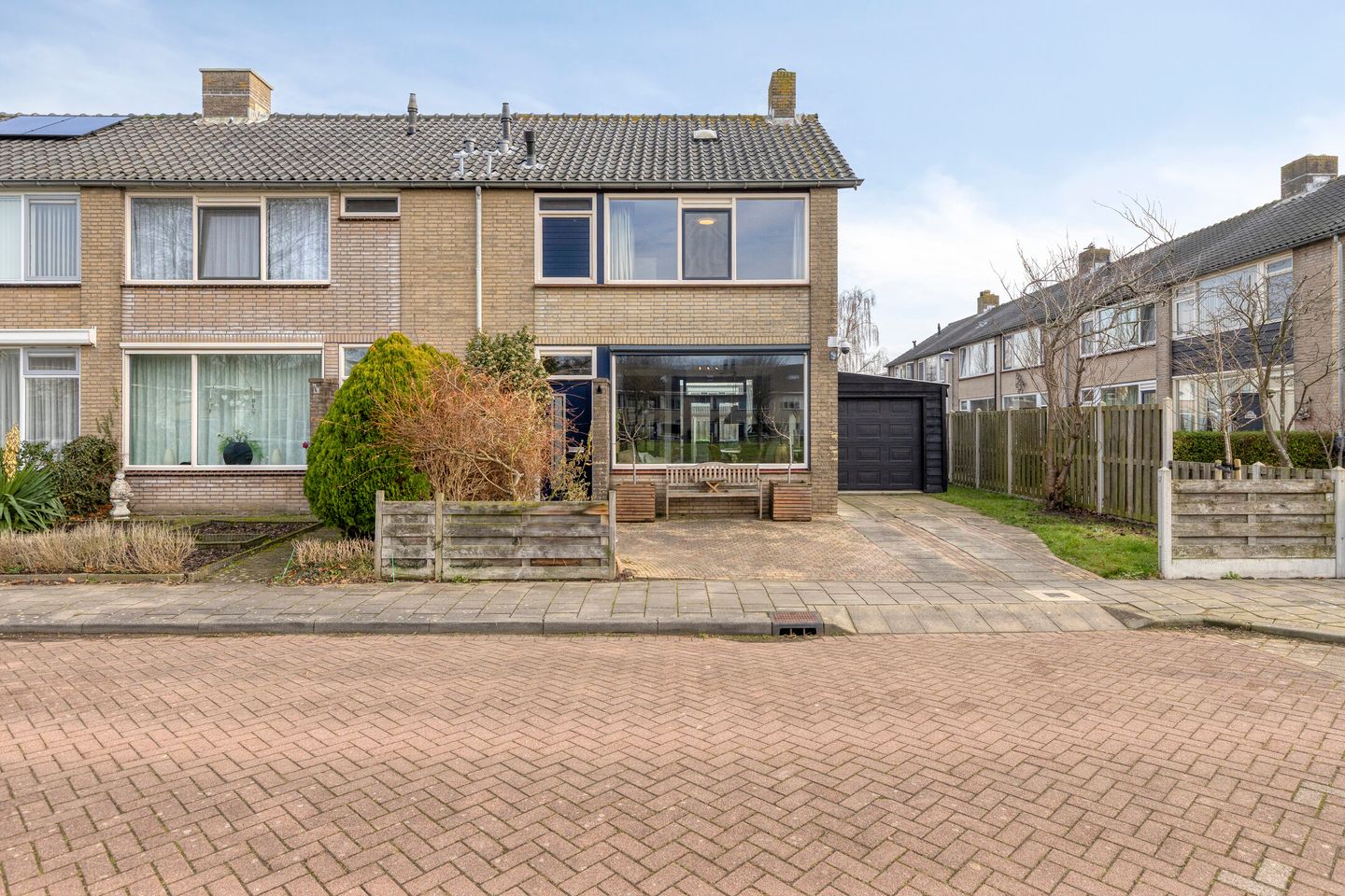 Foto 4 van Hofkesweg 13