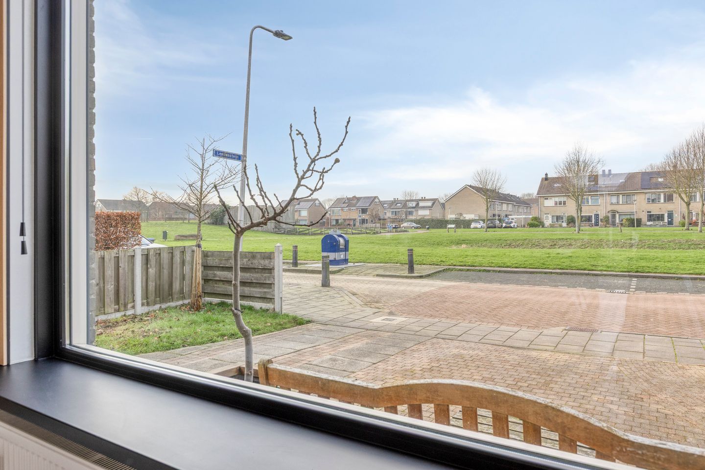 Foto 5 van Hofkesweg 13