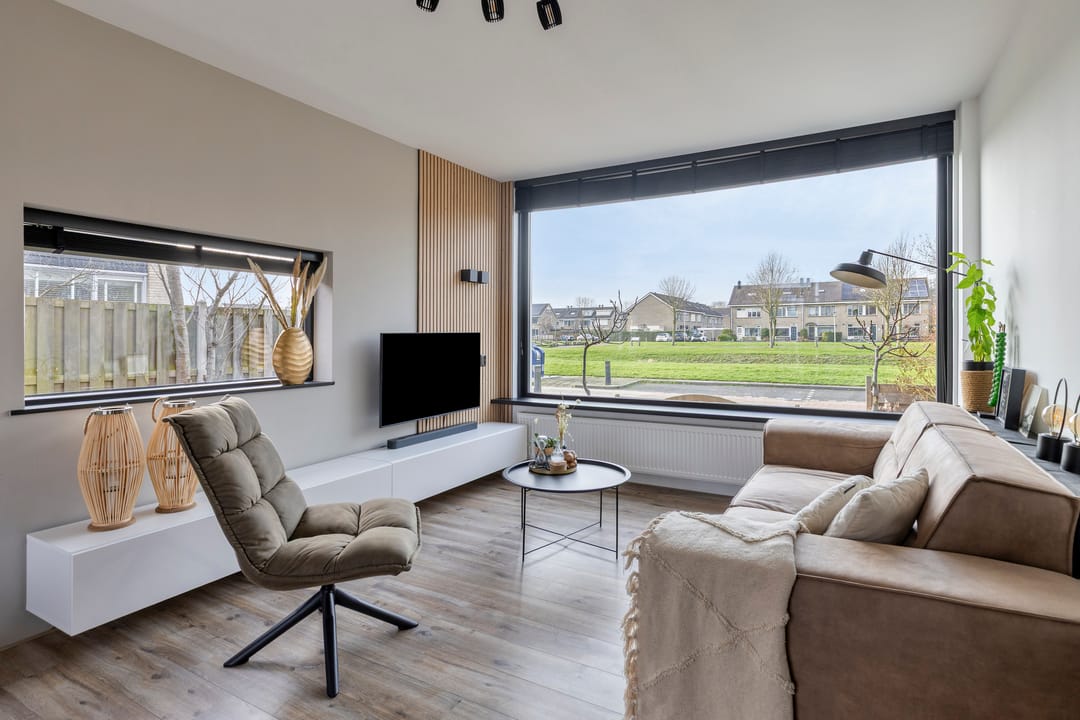 Foto 7 van Hofkesweg 13