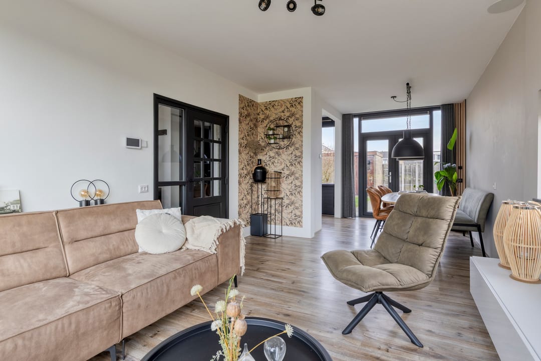 Foto 8 van Hofkesweg 13