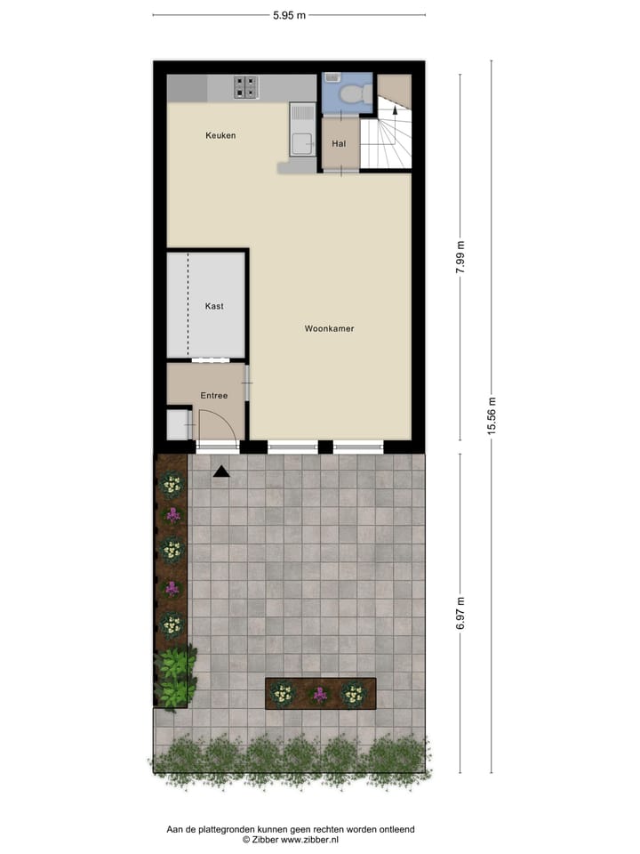 Foto 24 van Dorpen 54