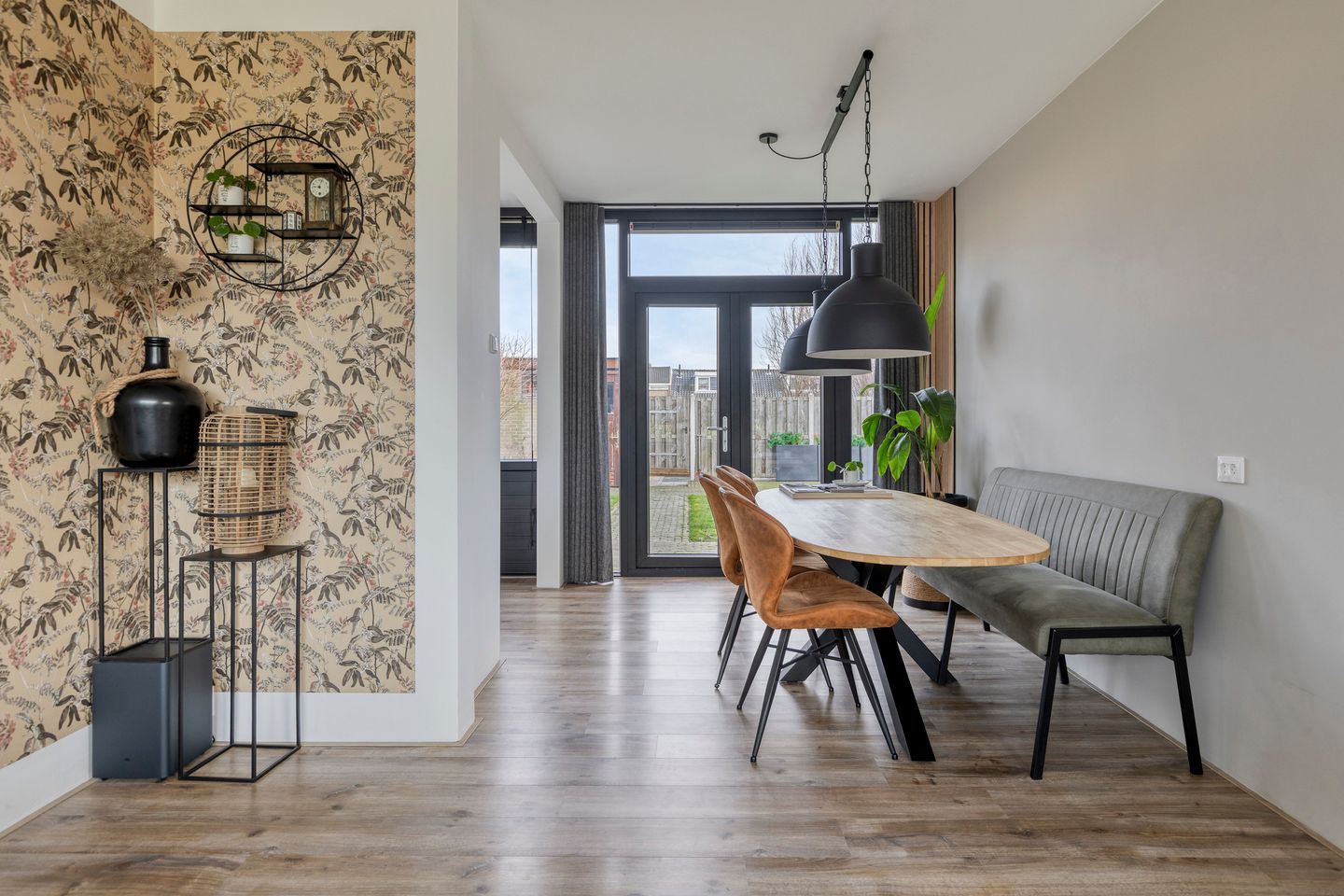 Foto 10 van Hofkesweg 13