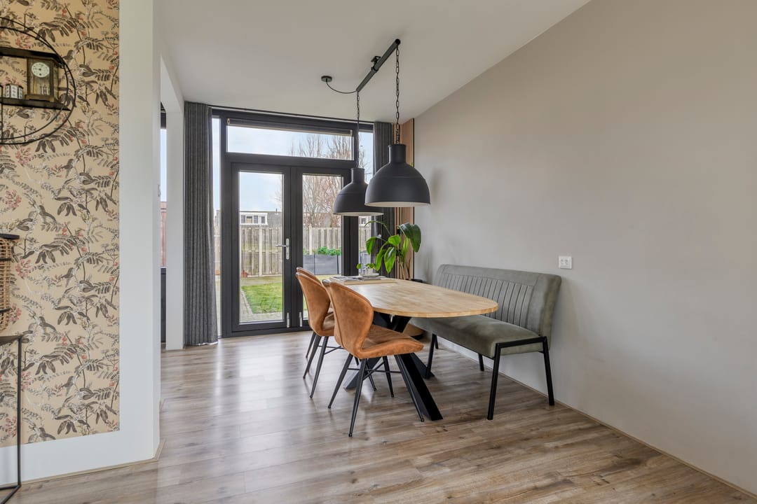 Foto 11 van Hofkesweg 13