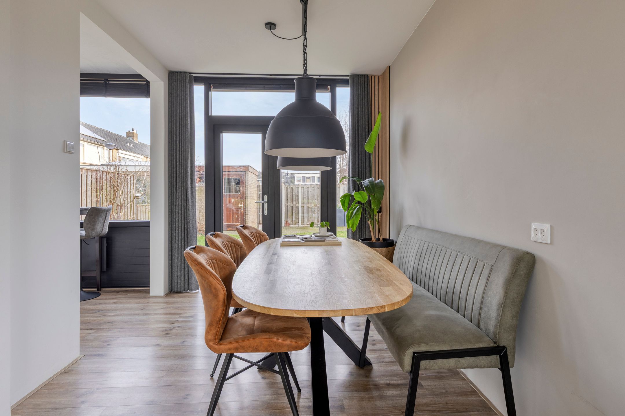 Foto 12 van Hofkesweg 13