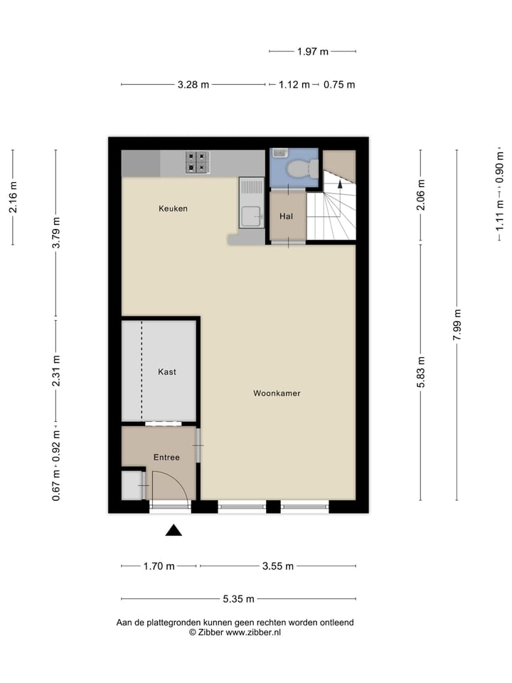 Foto 25 van Dorpen 54