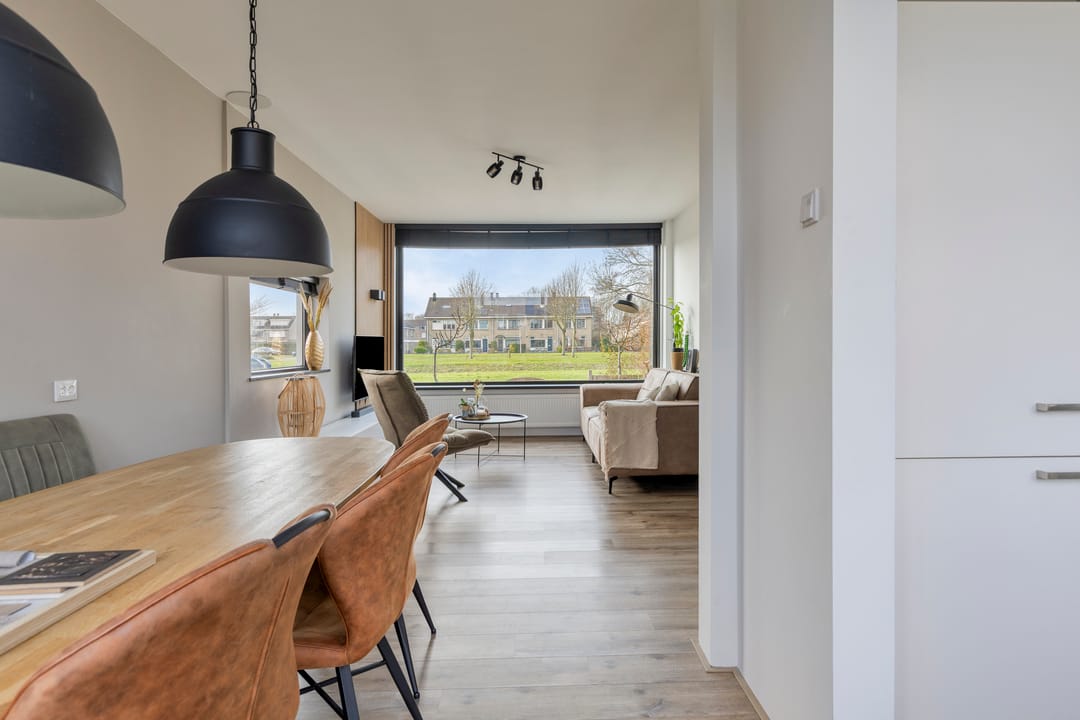 Foto 13 van Hofkesweg 13