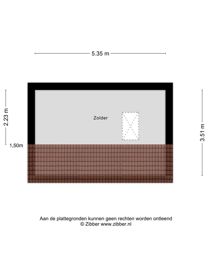 Foto 28 van Dorpen 54