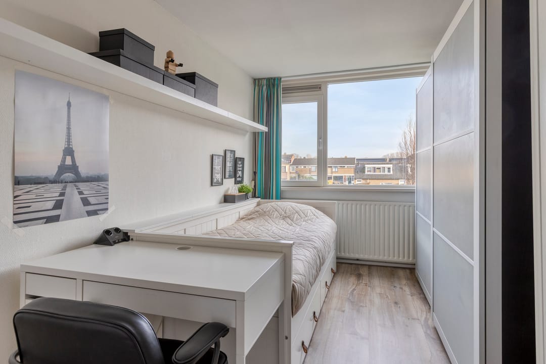 Foto 28 van Hofkesweg 13