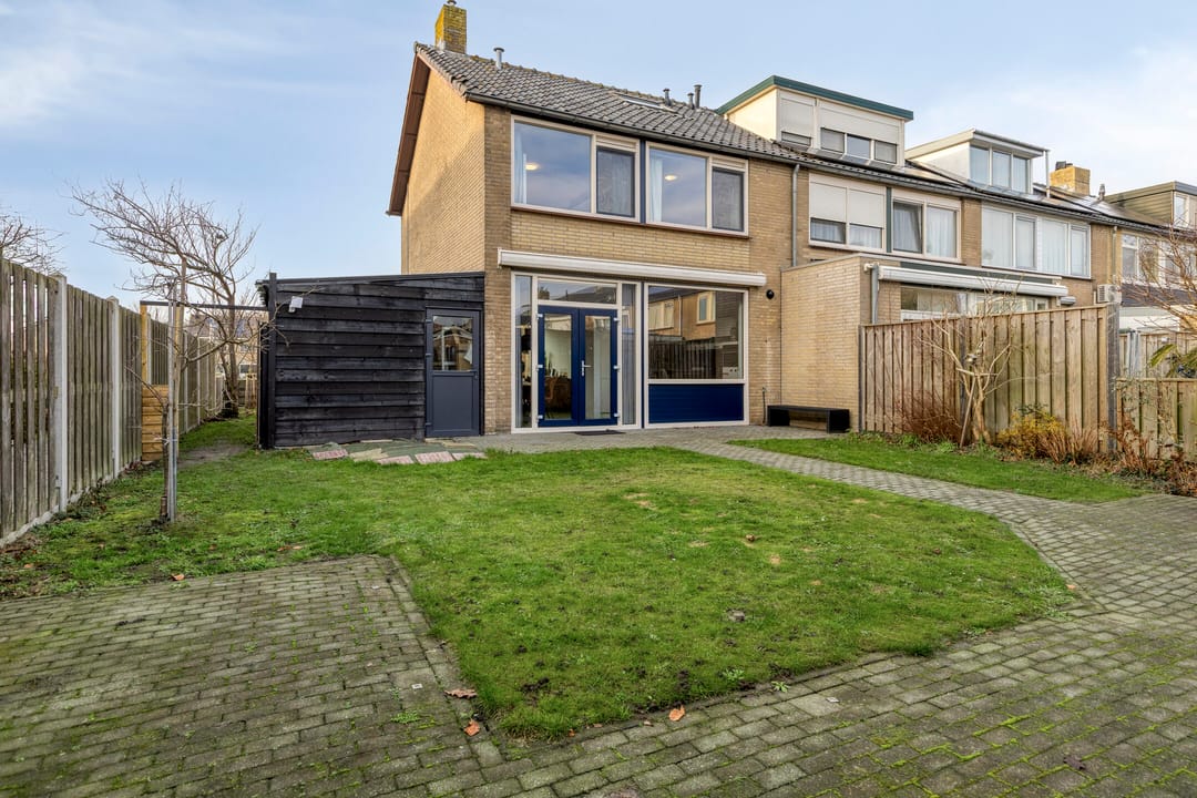 Foto 37 van Hofkesweg 13