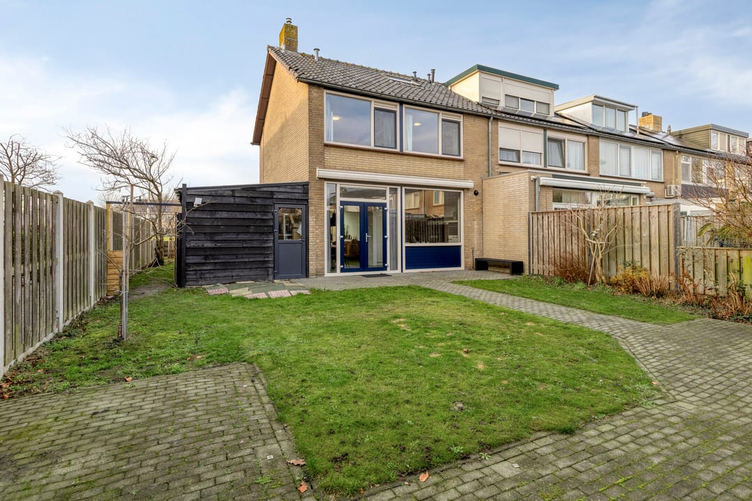 Foto 38 van Hofkesweg 13