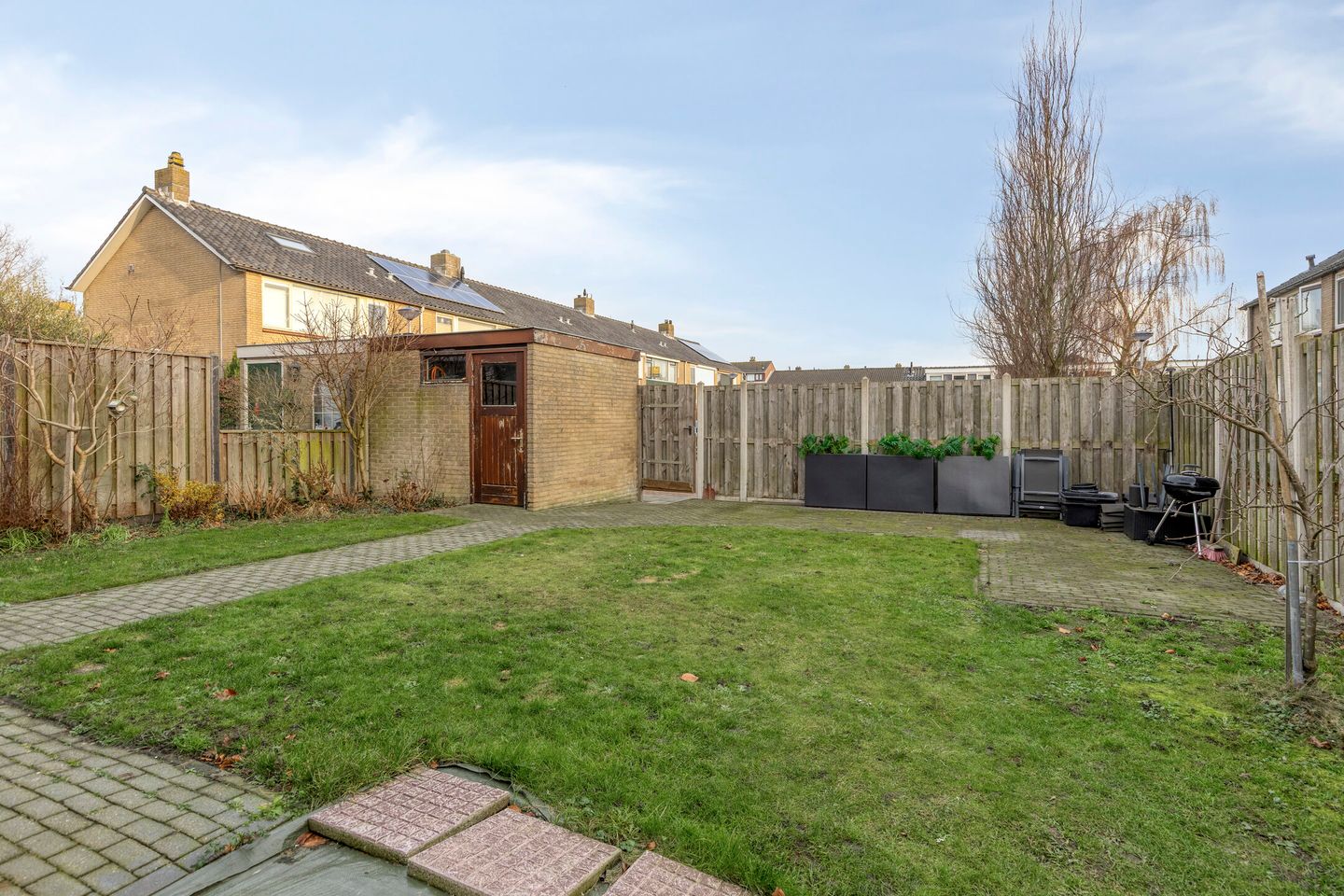 Foto 40 van Hofkesweg 13